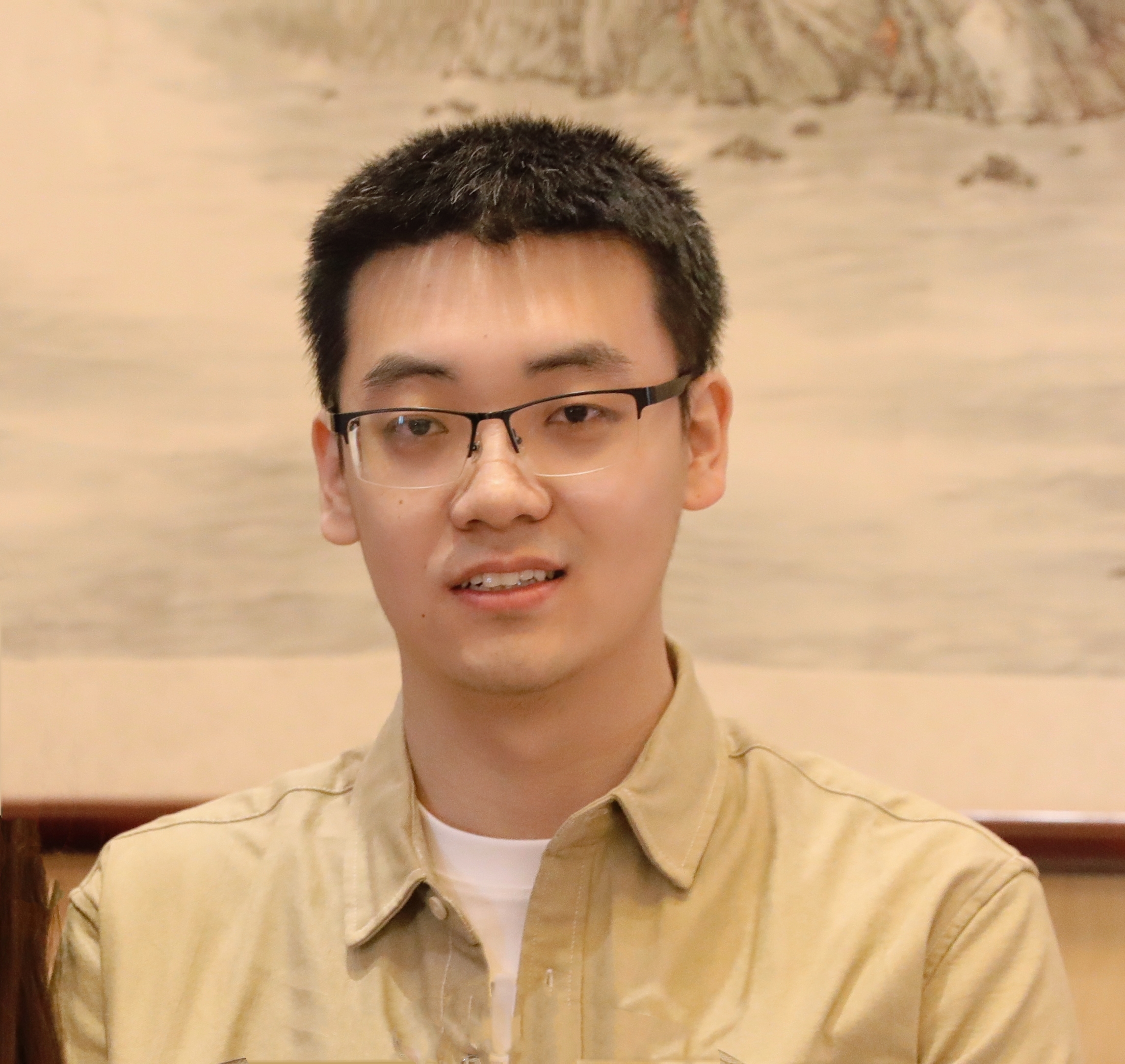 Bo Xu