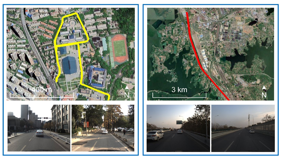 A unified cycle-slip, multipath estimation, detection and mitigation method for VIO-aided PPP in urban environments